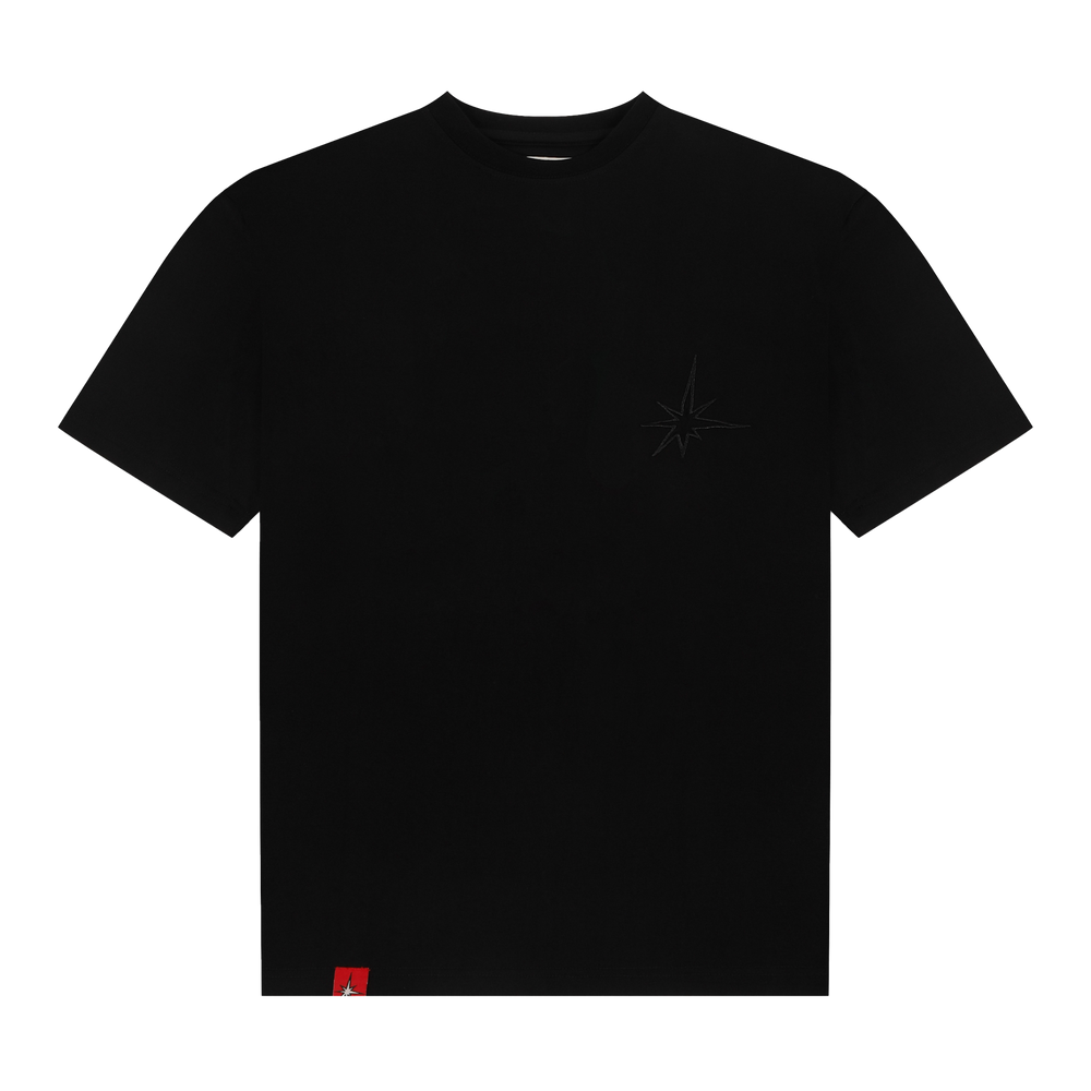 RAD Basic Electric Black