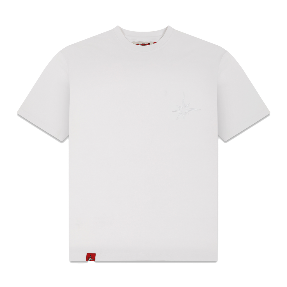 RAD Basic Electric White