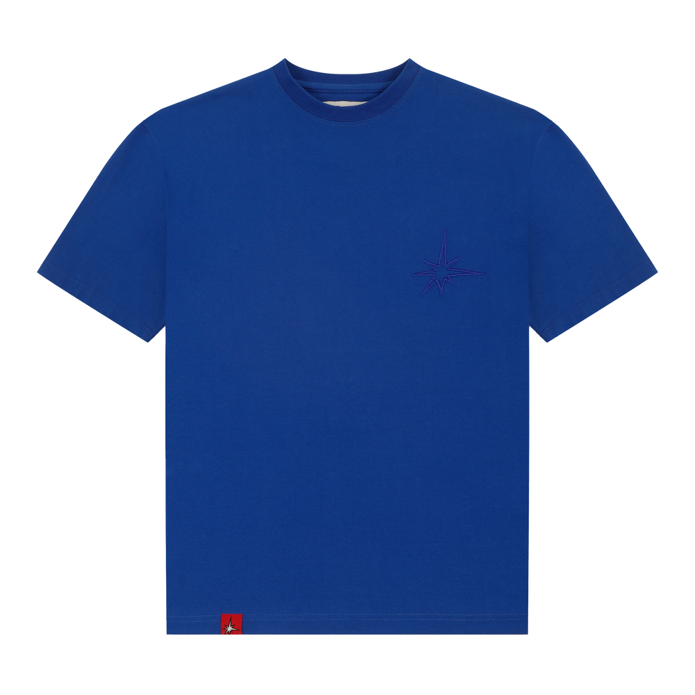 RAD Basic Electric Blue
