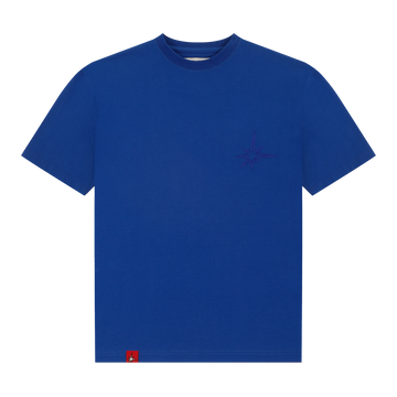 RAD Basic Electric Blue