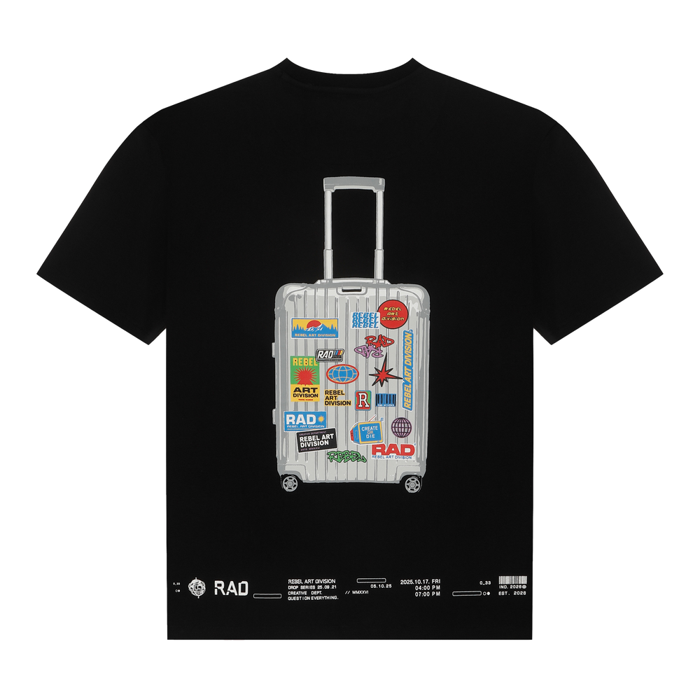 Cabin Bag