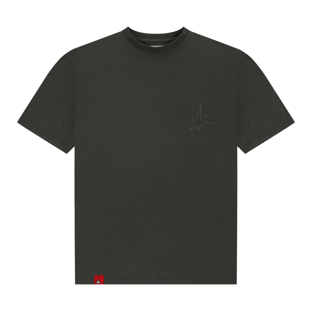RAD Basic Grey